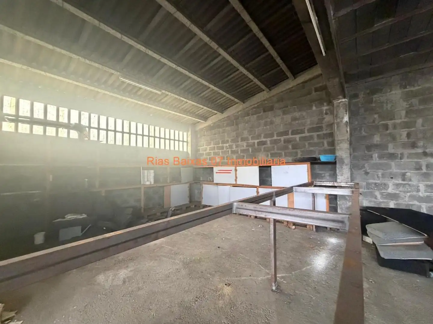 Nave industrial en alquiler en Mos, imagen 8