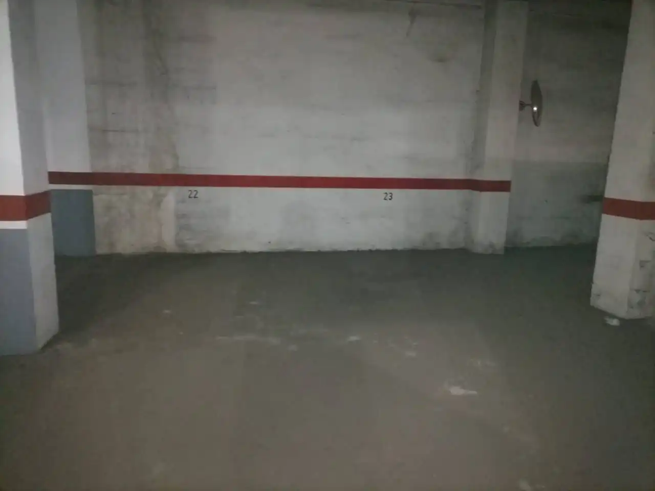 Parking à vendre à Calle ALBENIZ 7, imagen 5