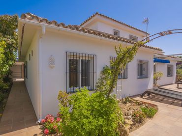 Detached house for sale in Carretera Nacional N-340