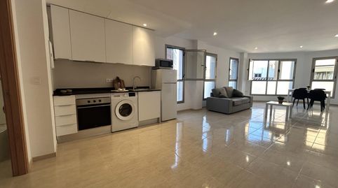 Foto 3 de Apartamento de alquiler en Calle Vicente Andrés Estellés, La Bosca, Burriana / Borriana