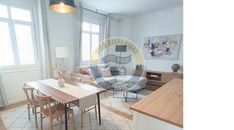 Foto 2 de Casa o xalet en venda a Calle Calle Tomás a. Alonso, Plaza Industria, Vigo