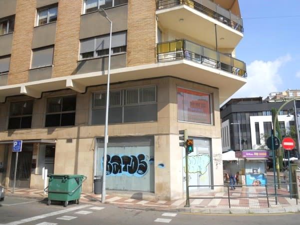 Local en venda a C/ Asenci, Ayódar