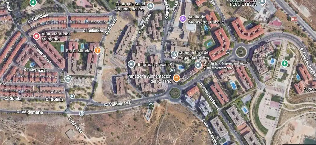 Appartement avec ascenseur à vendre à EL Mirador - Grillero, imagen 2