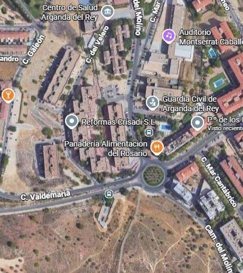 Foto 2 de Piso en venta en El Mirador - Grillero, Arganda del Rey