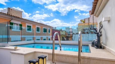 Photo 3 of Houses for sale in El Sindicat, Palma de Mallorca