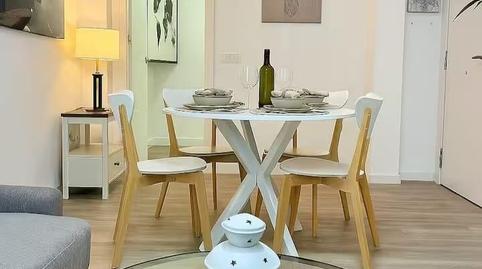 Photo 2 of Flat to rent in Feria,  Sevilla Capital