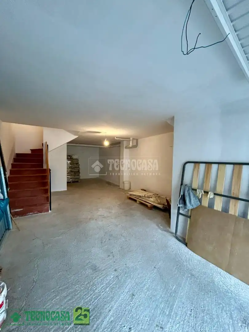 Casa adosada en venda a C. Cela, Huerta de Valdecarábanos