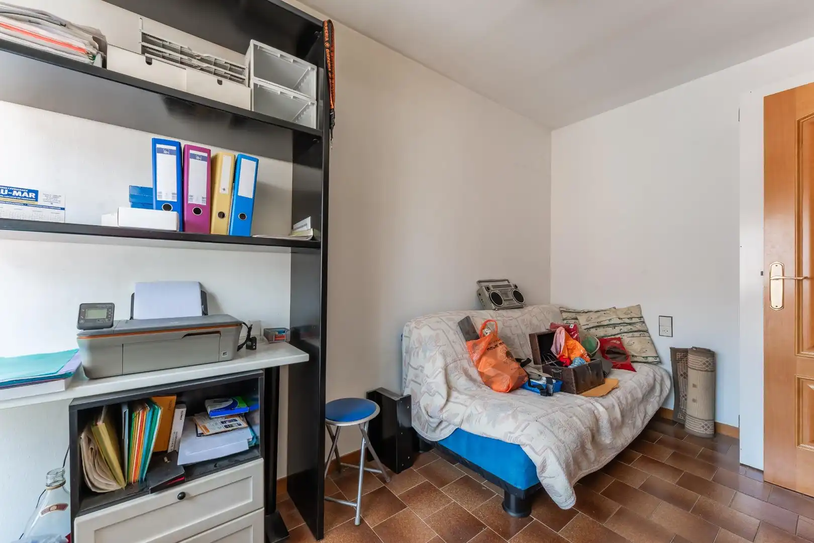 Habitación de Casa o chalet en venta en La Garriga con Aire acondicionado, Calefacción y Jardín privado