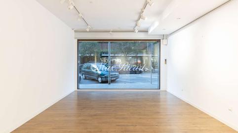 Photo 4 of Premises to rent in Sant Gervasi- Galvany, Barcelona