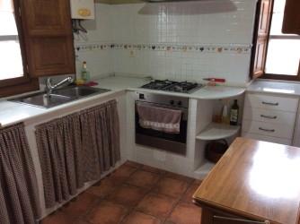 Foto 5 de Casa o xalet en venda a Lugar a Tu, Tineo, Asturias