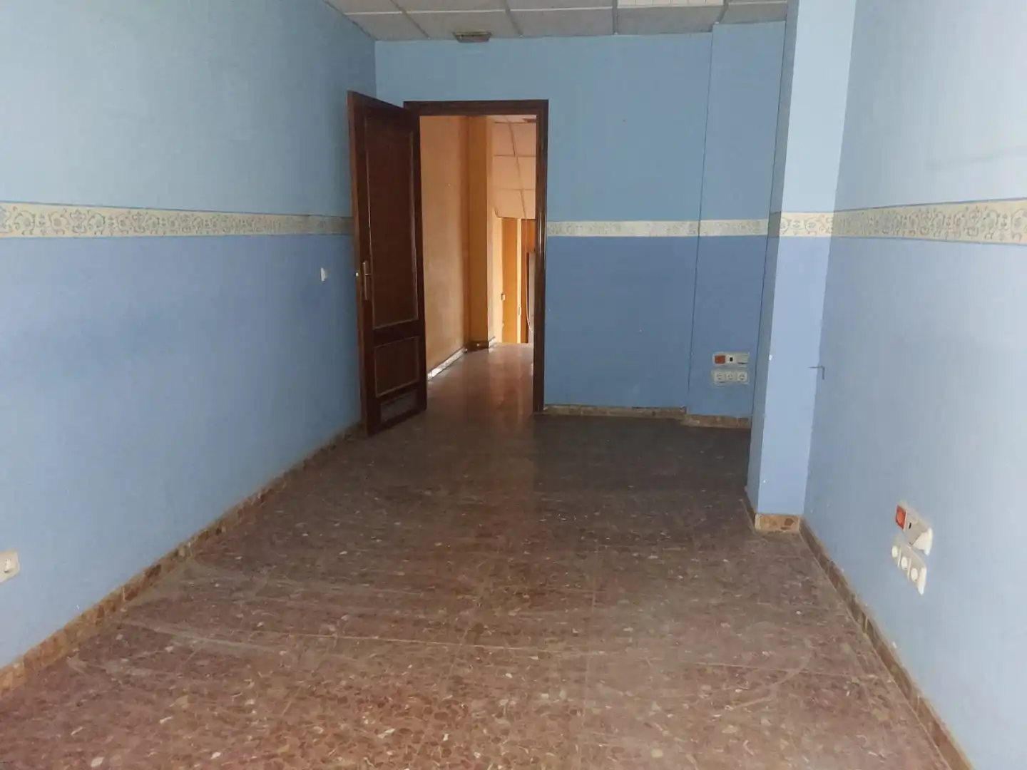 Local comercial en venda a Calle Osario, imagen 10
