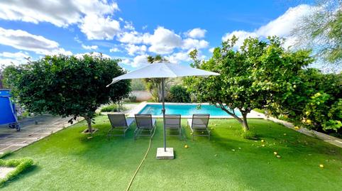 Foto 3 von Haus oder Chalet zur Miete in Santanyí Poble, Santanyí