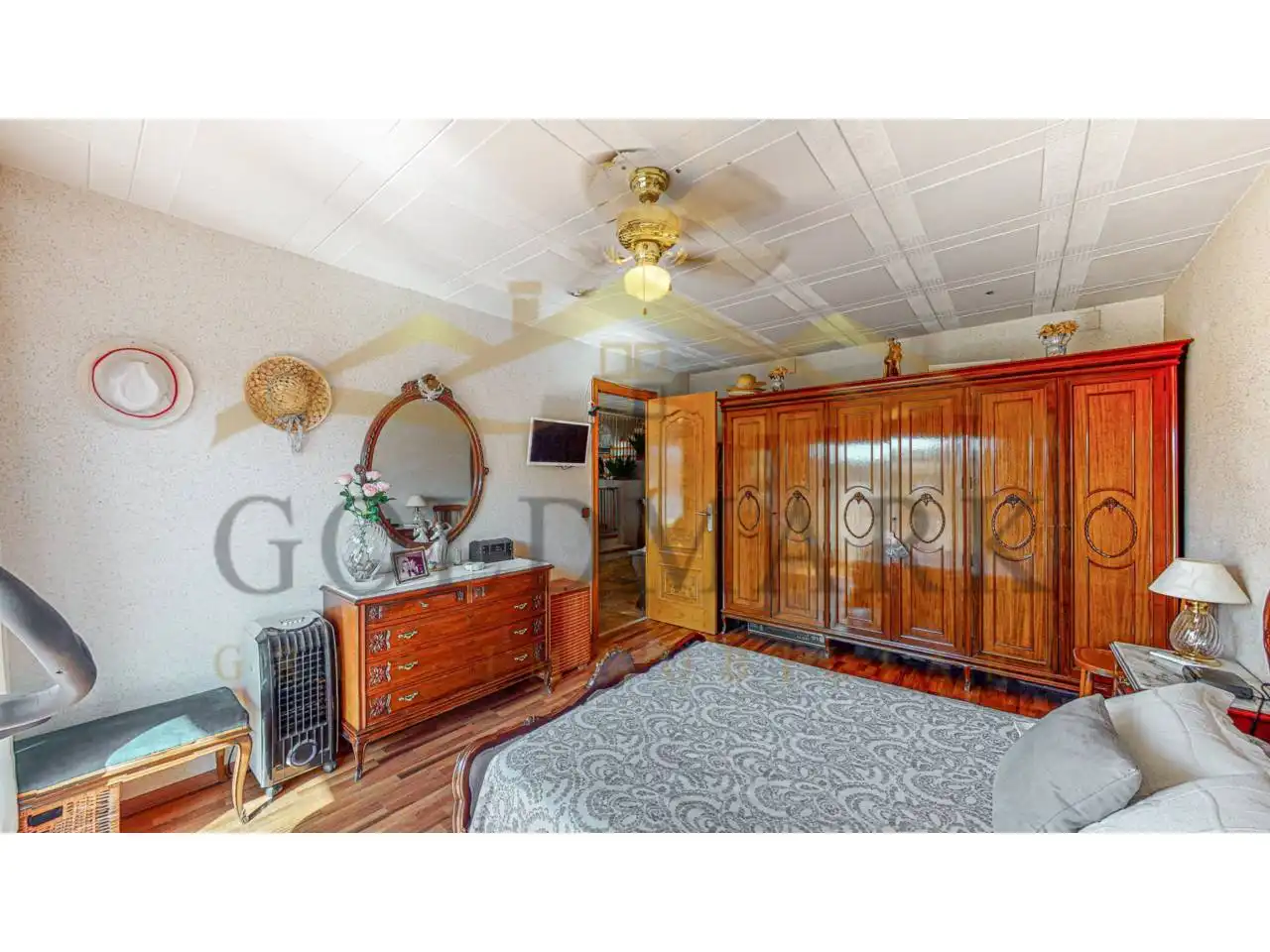 Casa o xalet en venda a Calle Lleó, 37, Ca n'Oriol