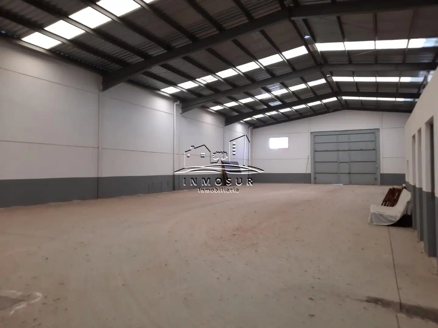 Industrial building to rent in Las Vegas - Campoaras, imagen 15