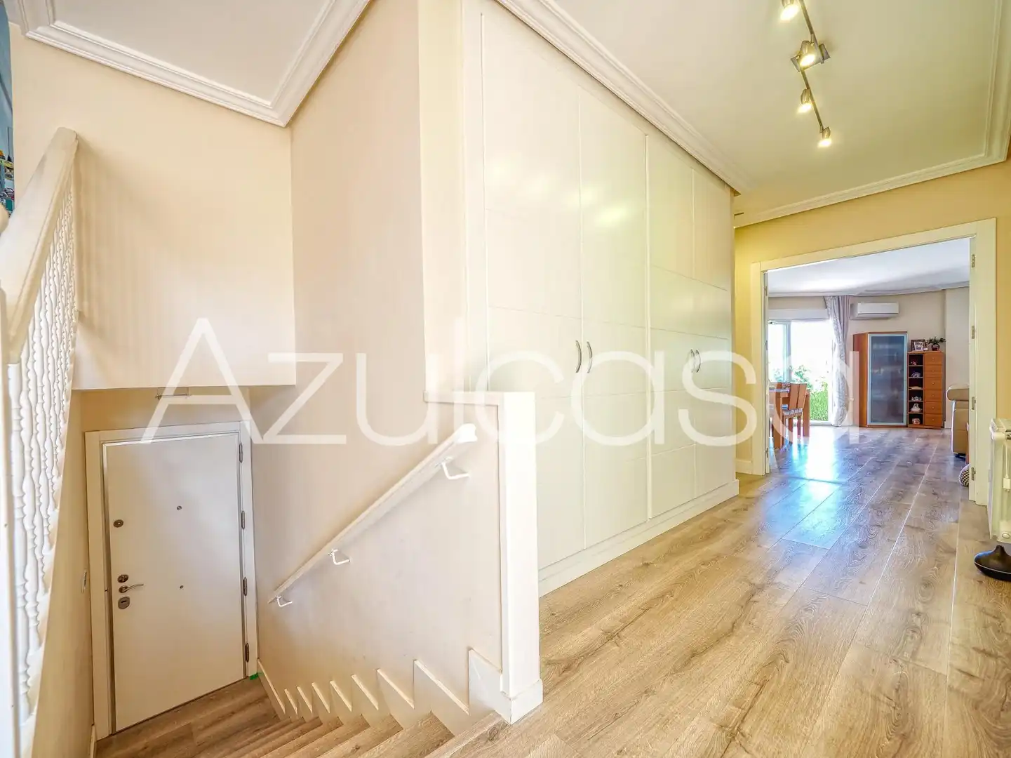 Houses for sale in Mutxamel  with Air Conditioner, Heating and Terrace