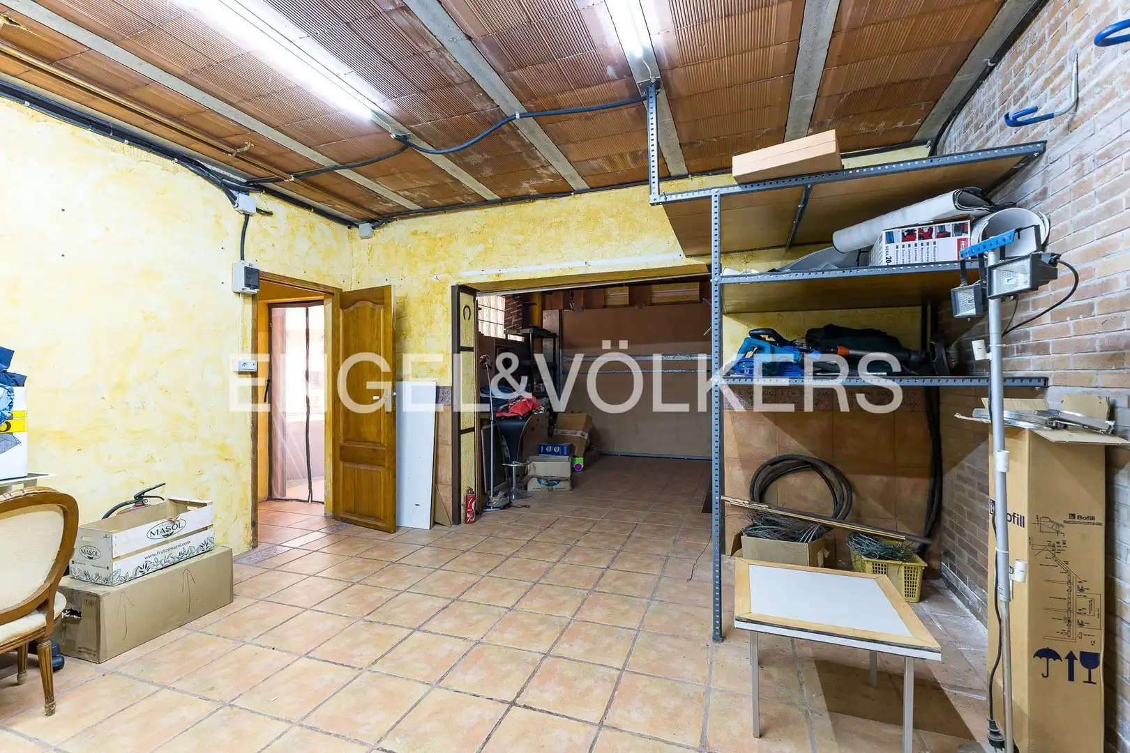 Maison avec piscine à vendre à Begues, imagen 49