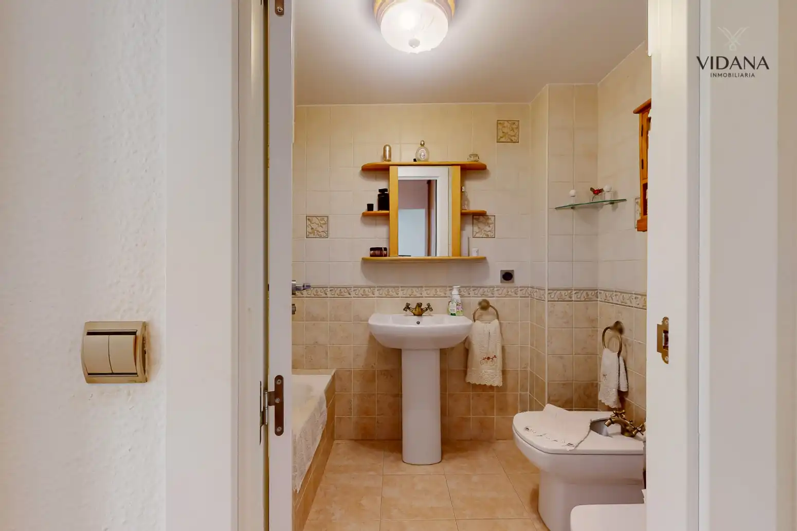 Piso en venta en PLAZA DE LOS FUEROS, Barañáin / Barañain