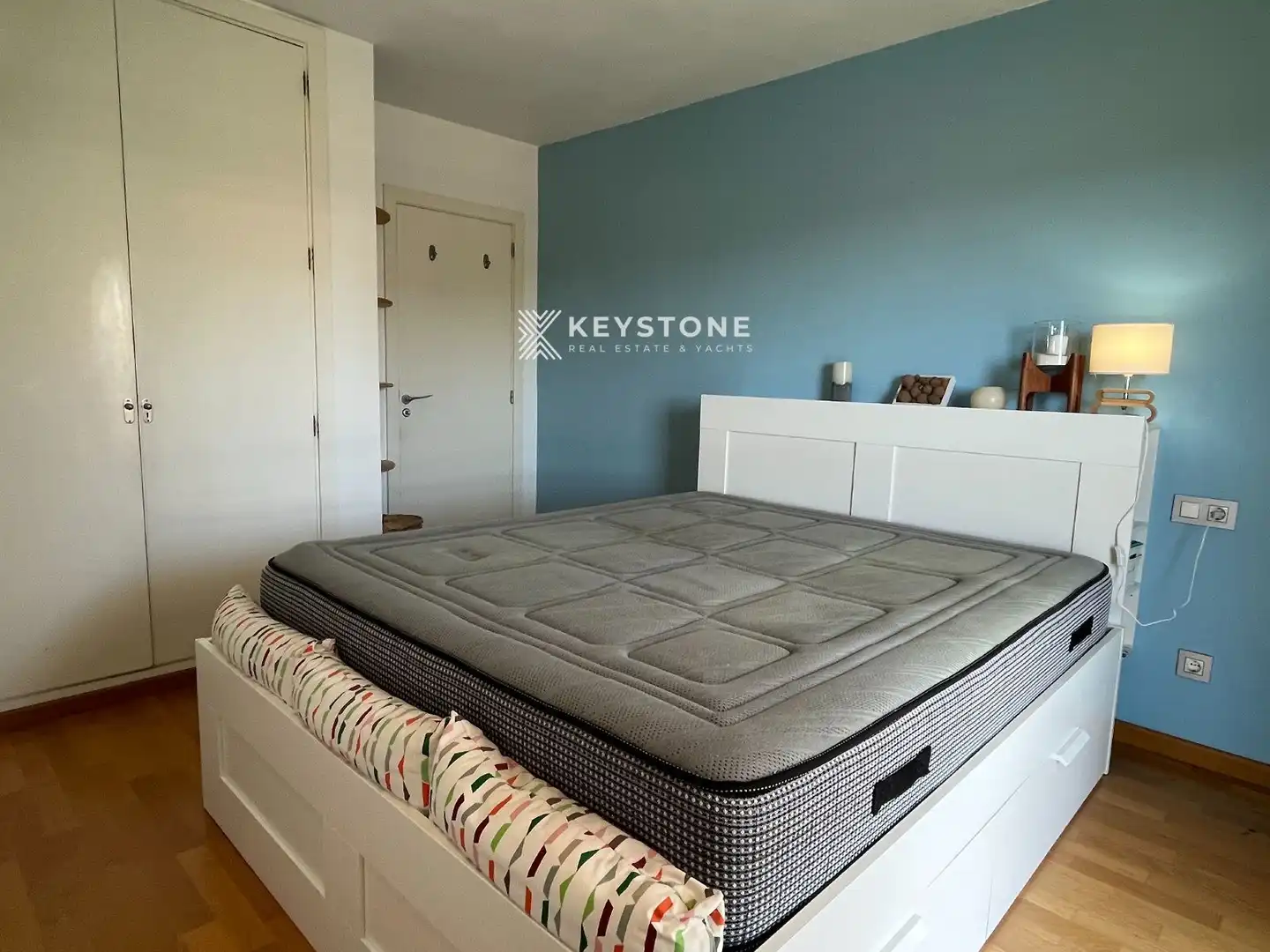 Flat for rent in La Bonanova