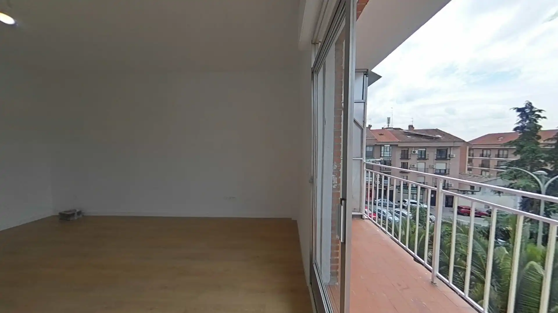 Wohnung zum Verkauf in C/ Pelayos