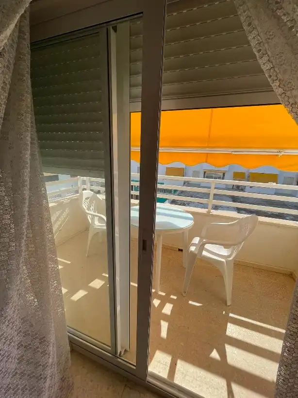 Balcony of Apartments for sale in Vélez-Málaga  with Terrace, Furnished and Oven