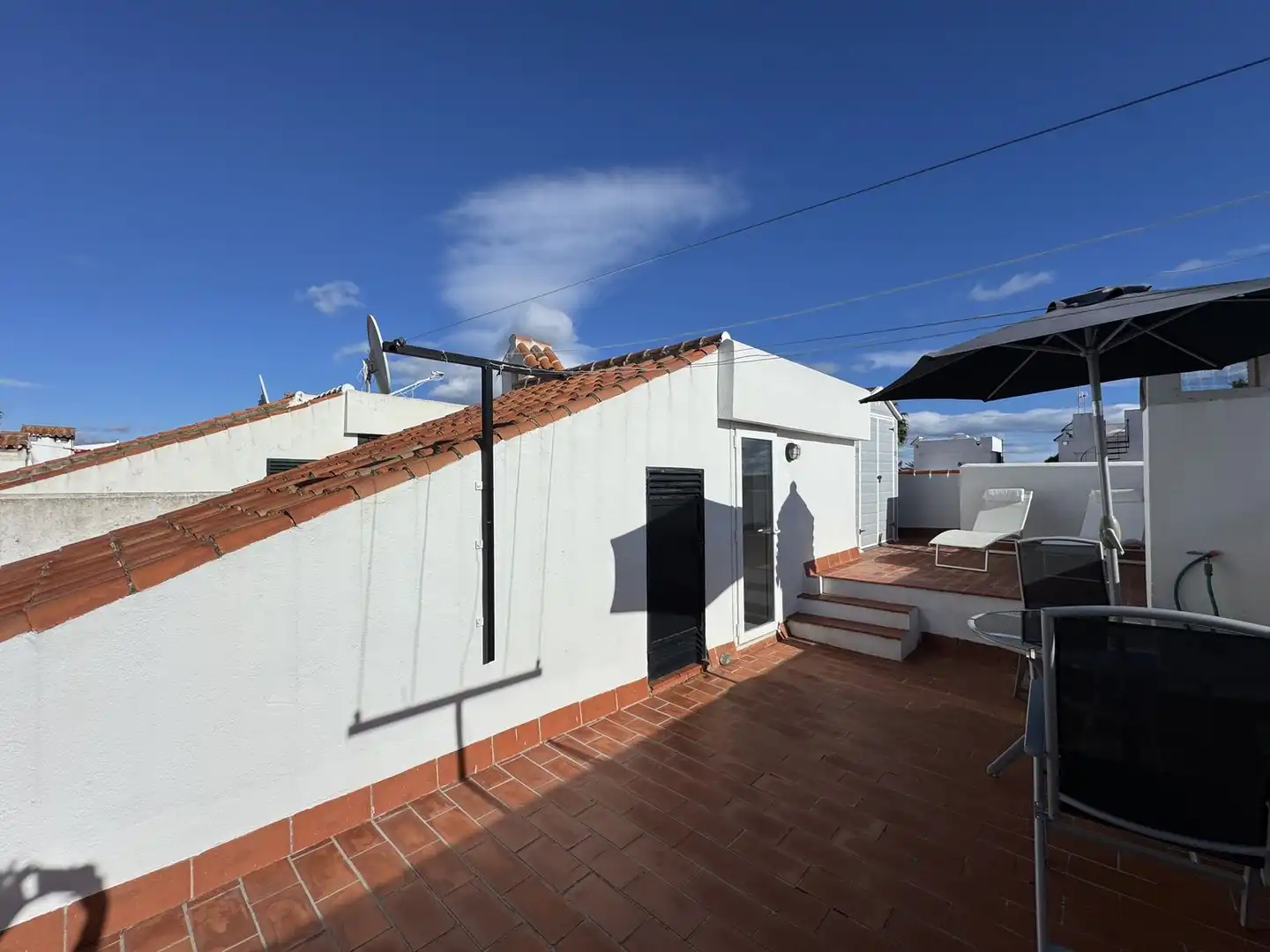 Adossat amb piscina en venda a Marina Urbanization Casares 651, imagen 39