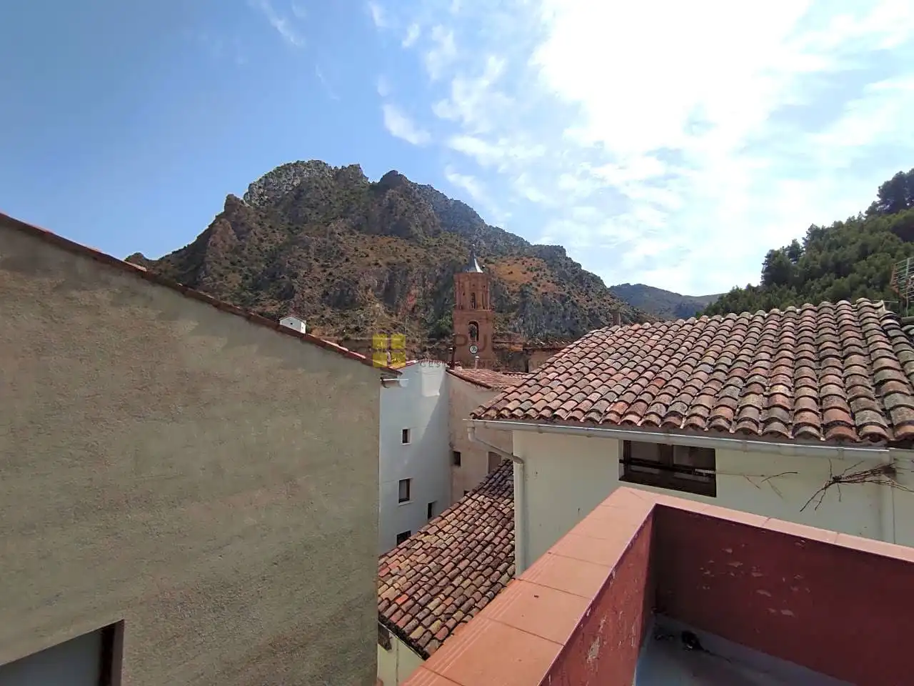 Casa amb terrassa en venda a Portaza, imagen 22