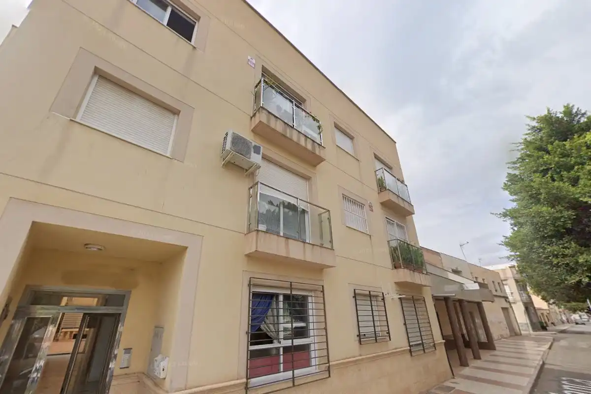 Mini appartamento in vendita a Roquetas de Mar ciudad, imagen 2