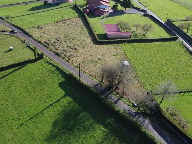 Terreno residencial en Venta en Lugar Sierra, 1 en Nava