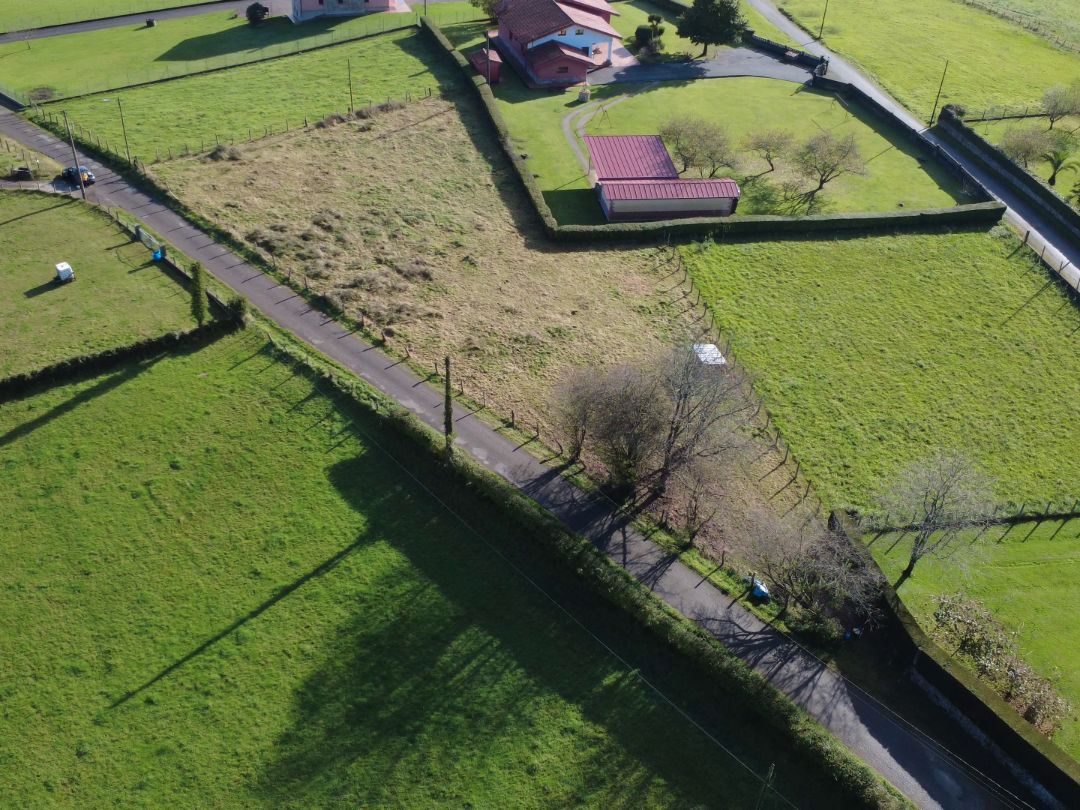 Residential for sale in Nava