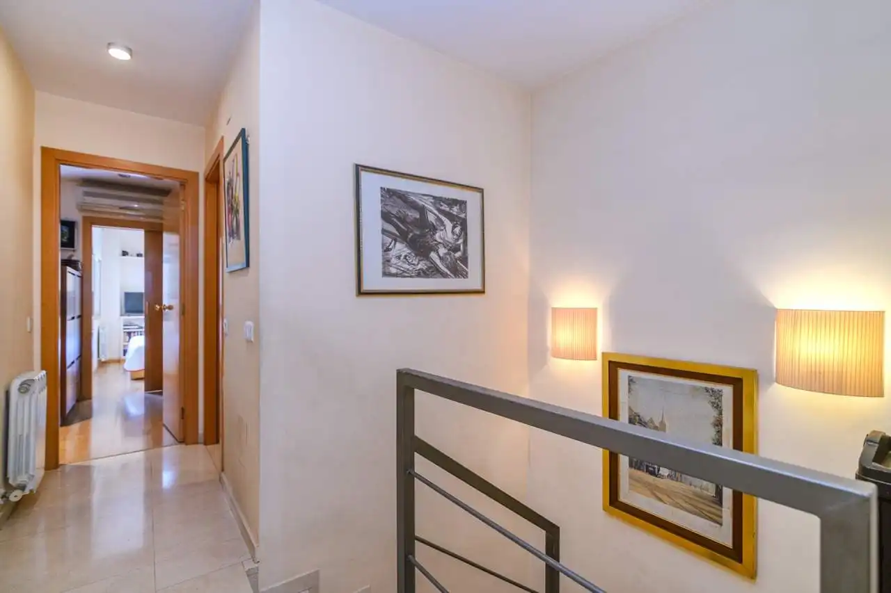 Dúplex en venda en Barcelona amb Aire condicionat, Calefacció i Parquet