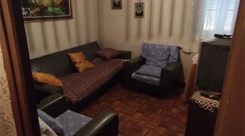 Foto 3 de Casa adosada en venta en Calle Mayor, 36, San Martín de Unx, Navarra