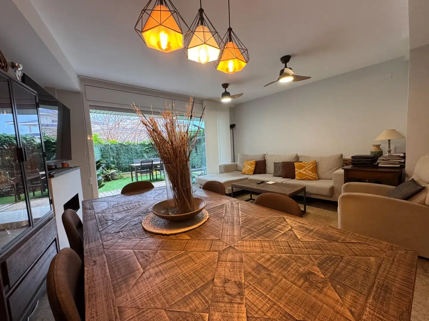 Maisonette mit Terrasse zum Verkauf in Can Pei, imagen 4