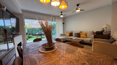 Dúplex semi nuevo en la urbanización Can Pei Sitges, image 4