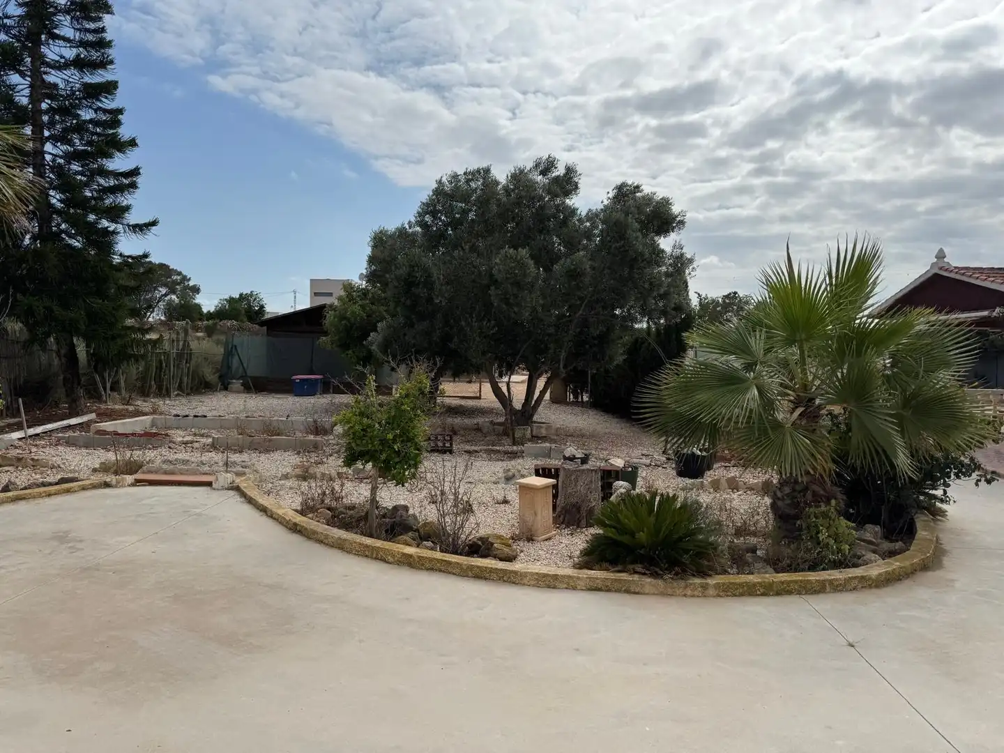 Haus mit Pool zum Verkauf in La Marina, imagen 8