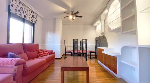 Foto 2 de Piso en venta en Cascajos - Piqueras, La Rioja