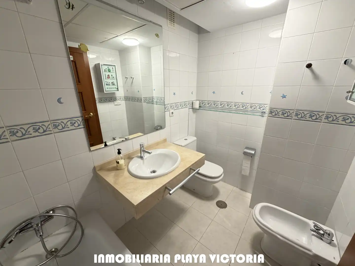 Flat with lift for sale in Astilleros - La Paz  - Loreto - El Corte Inglés, imagen 17
