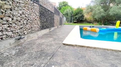 Foto 3 de Casa o chalet de alquiler en Can Massuet del Far, Dosrius