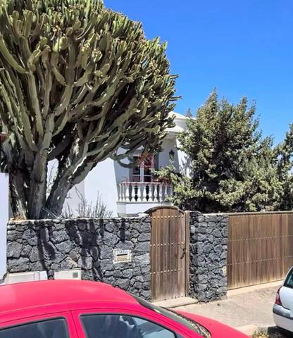 Casa-chalet en Venta en Tahiche