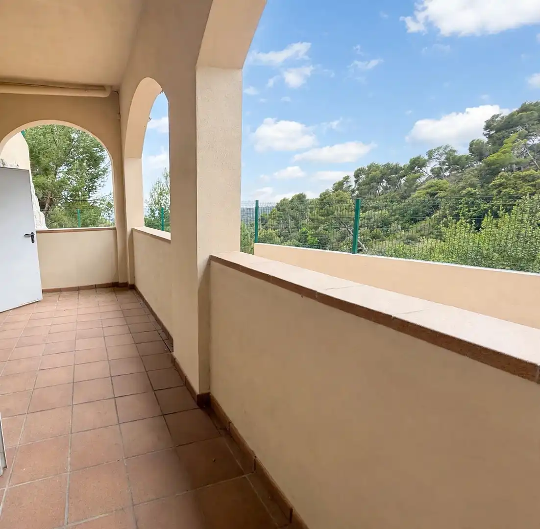 Casa amb terrassa en venda a Santa Susanna, imagen 17