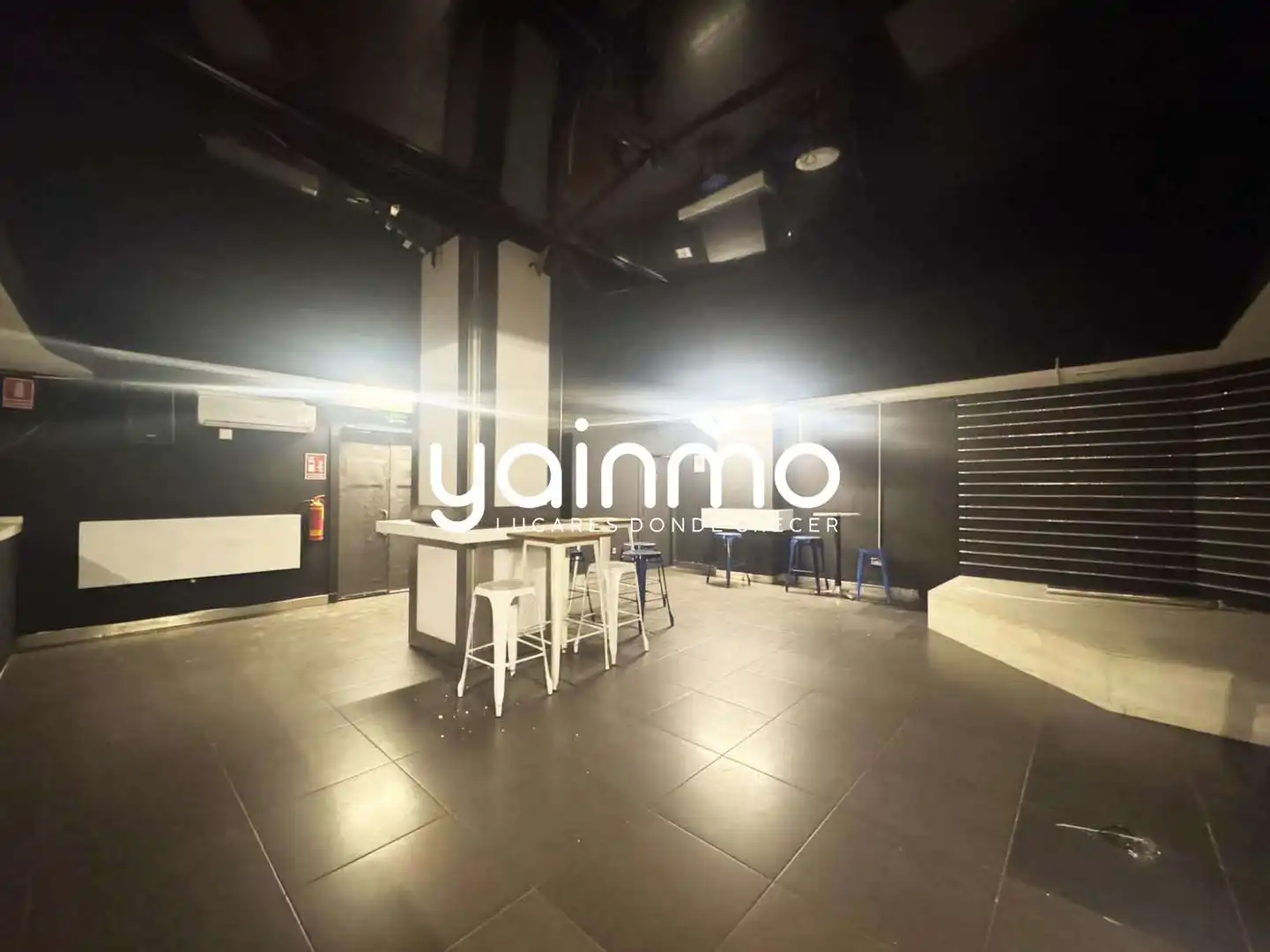 Business premises to rent in CL ENRIQUE PONCE 6, imagen 3