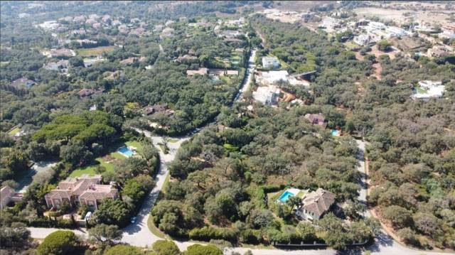 Terreno residencial en Venta en Sotogrande Alto