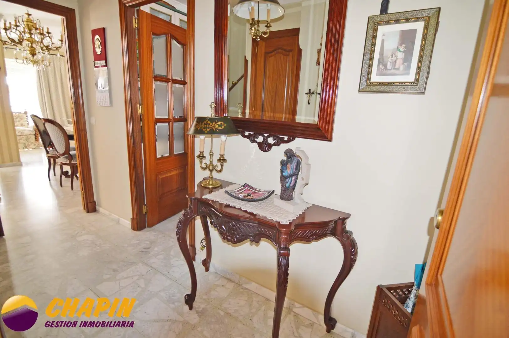 Casa o xalet en venda en Jerez de la Frontera amb Aire condicionat i Terrassa