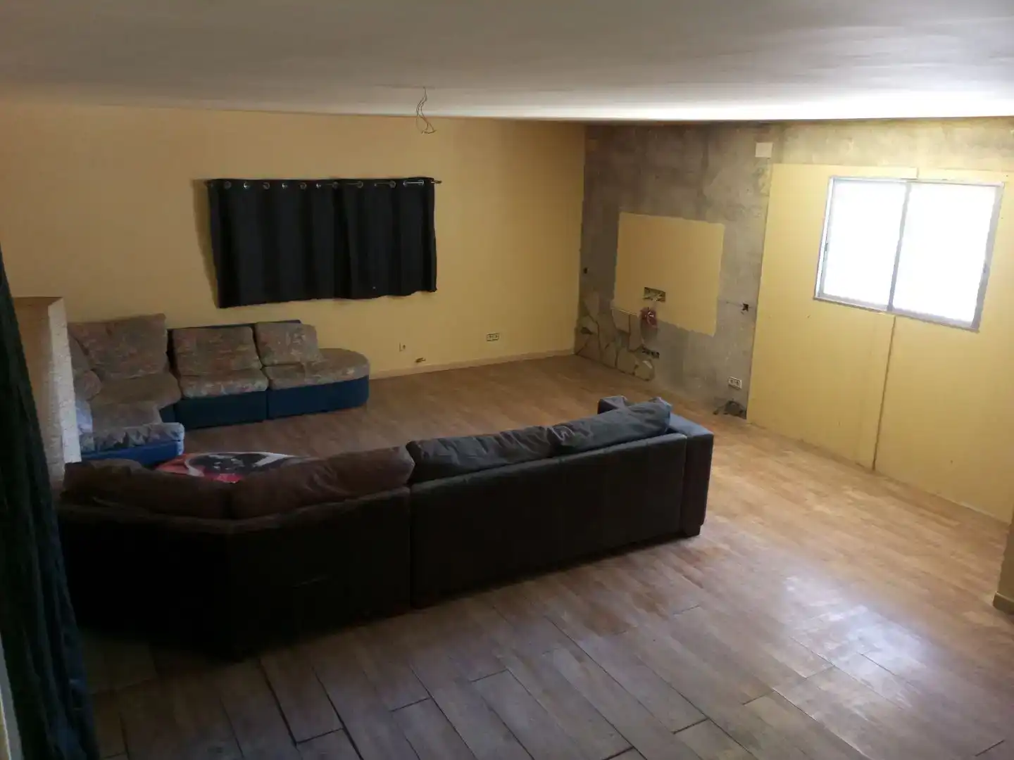 Pis en venda en Torrelles de Foix amb Jardí privat, Parquet i Piscina