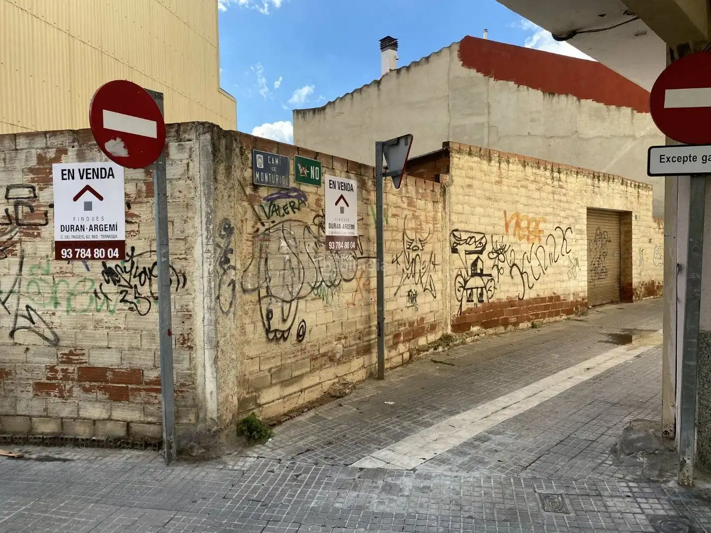 Terreni e lotti in vendita a Carrer Monturiol, imagen 7