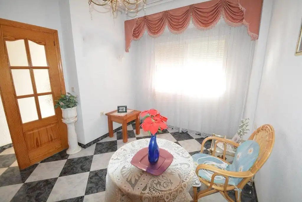 Chalet con terraza en venta en Montepinar - La Aparecida - Raiguero, imagen 13