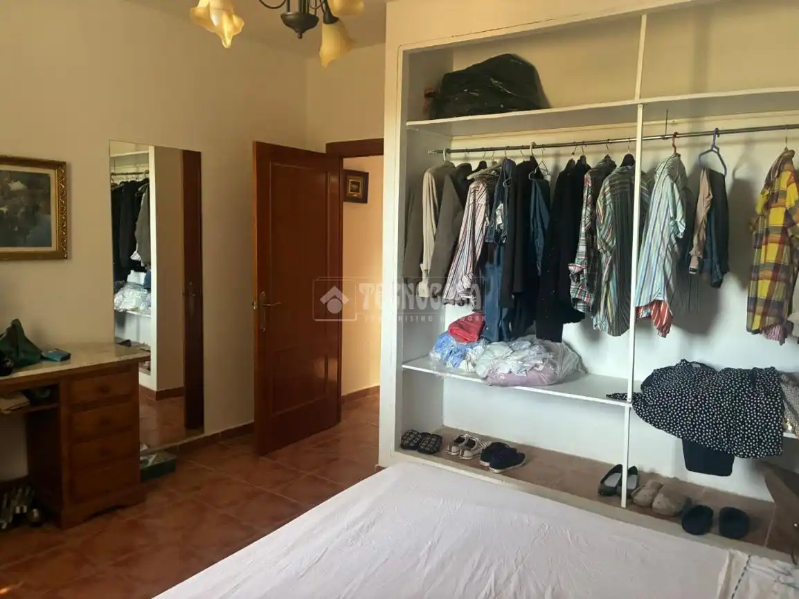 Bedroom of Country homes for sale in Pilas  with Private garden