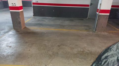 Foto 3 von Garage zum Verkauf in Plaça de Gafaut, Vinalesa, Valencia