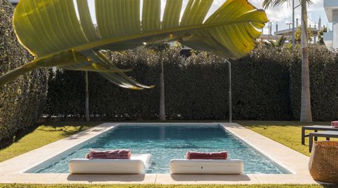 Foto 2 von Haus oder Chalet zur Miete in Cancelada, Estepona