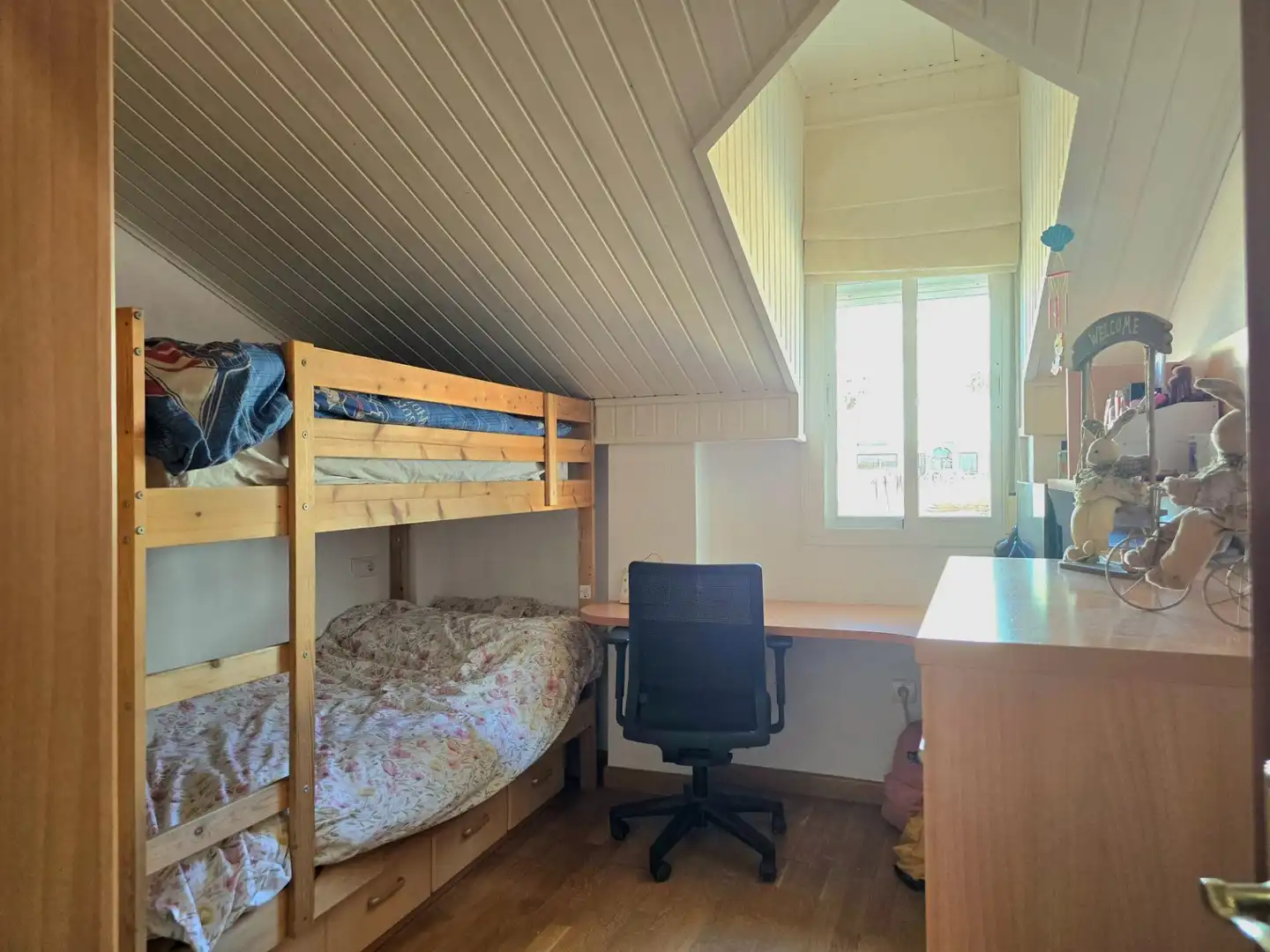 Habitación de Ático en venta en Alhaurín El Grande con Aire acondicionado, Calefacción y Parquet