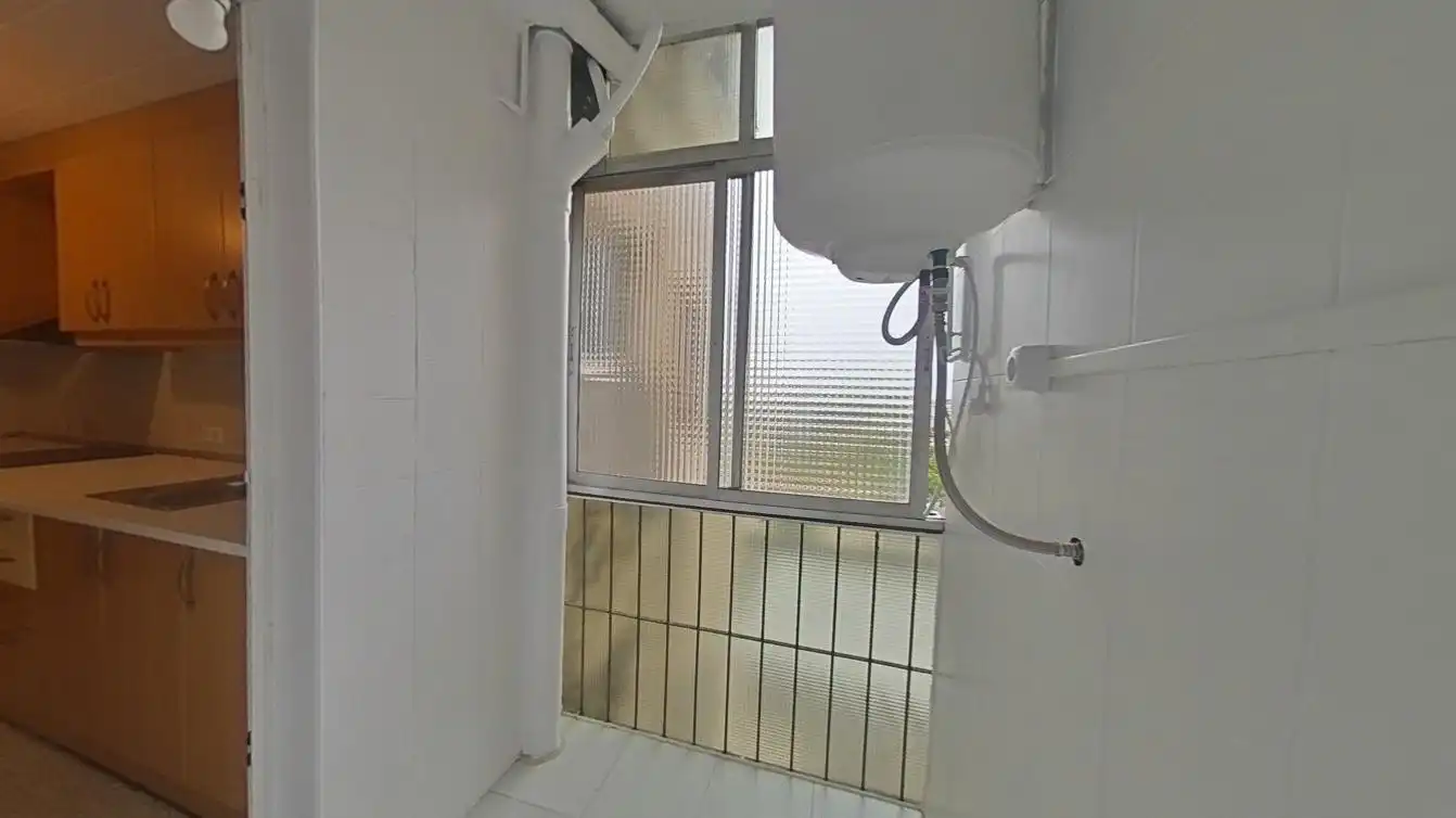 Baño de Piso en venta en Sant Boi de Llobregat con Balcón